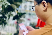 Under Scheme 06, digital citizens are identified as a foundational factor determining the success of digital transformation across all three pillars: digital government, the digital economy and a digital society. (Photo: HN)