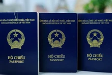 In 2026, Viet Nam’s passport ranked 86th globally, up five places compared with last year’s ranking. (Photo: VNA)