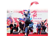 Numerous cultural and artistic activities celebrate the arrival of 2026