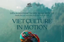 First-ever short documentary film festival on Vietnamese culture launched
