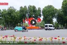 Video: 14th National Party Congress: A significant milestone in the national development process 