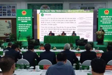 Overview of the conference