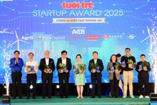 The Organising Board thanks the supporting partners.