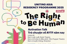 Viet Nam will host the Asian Youth Theatre Festival for the first time from June 16 to 20.