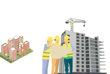 Infographic: Progress on 1-million-unit social housing scheme