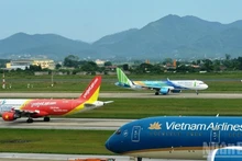 The airport project aims to improve the regional and inter-regional transport network (Illustrative image)