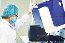 Research on ancient human genes at the Viet Nam Academy of Science and Technology 