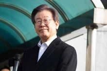 President of the Republic of Korea (Photo: Xinhua)
