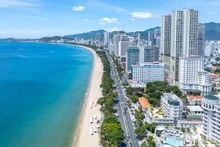 According to a newly released report by the Mastercard Economics Institute (MEI), Nha Trang ranks 11th among the top 15 global travel destinations for summer 2025.