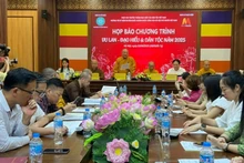 The press conference held on June 3
