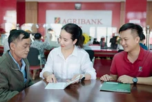 Agribank Insurance has processed nearly 300,000 compensation claims, totaling over 6 trillion VND (230.58 million USD).