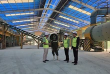 Tien Nong Agriculture–Industry Joint Stock Company stands out for advancing the Party organisation's role in Thanh Hoa Province