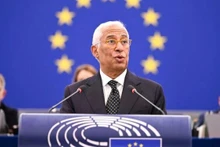 President of European Council António Costa (Photo: eunews.it)
