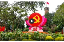 Video: 14th National Party Congress: From a solid foundation to confidence in a new era of development