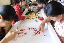 With innovative designs, digital transformation, and enhanced trade promotion, Viet Nam's handicraft industry aims for a global market worth 2.394 trillion USD by 2032.