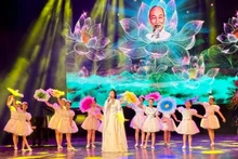 Music festival celebrates creativity and cultural exchange