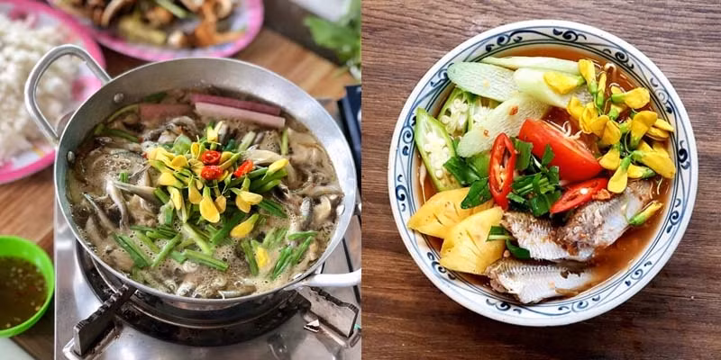 Mekong Delta in “floating season”: A real travel experience ảnh 1