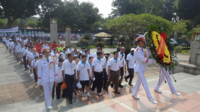 Cycling for improvement of urban environment and transport ảnh 8