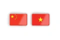 Comprehensive Strategic Cooperative Partnership between Viet Nam and China 