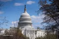 The US Capitol Building in Washington, D.C. (Photo: VNA)