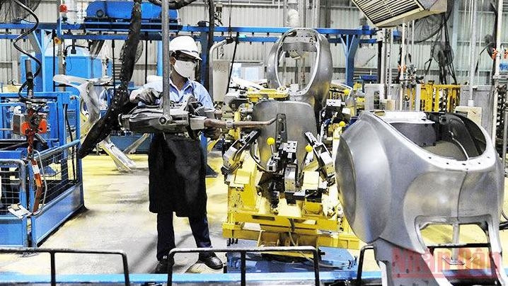 April 4-10: Party leader pays working visit to Quang Ninh province ảnh 3 April 4-10: Party leader pays working visit to Quang Ninh province ảnh 3