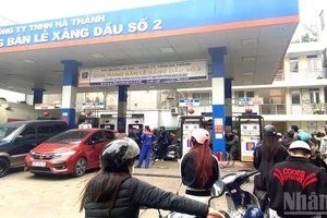 Domestic fuel supplies in Viet Nam have remained largely stable thanks to close coordination among ministries, sectors and enterprises, together with flexible regulatory policies.