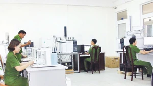 Judicial appraisal in many fields effectively contributes to litigation activities. (Photo: LE SON)