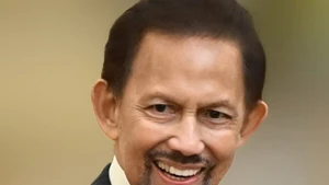 Sultan Haji Hassanal Bolkiah of Brunei (Photo: Published by VNA)