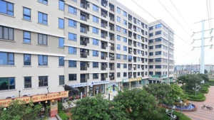 Many localities have implemented more than 50% of the progress of the social housing target set.