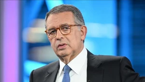 President of Portugal António José Seguro (Photo: AA/VNA)