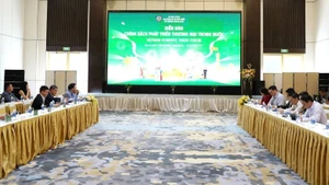 An overview of the event.