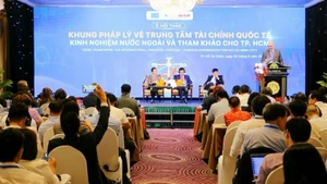 An overview of the workshop