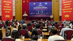 An overview of the conference