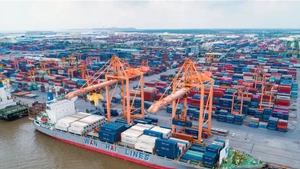 Viet Nam exerts efforts to strengthen endogenous capacity of the economy. (Illustrative photo: Thanh Dat)