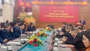 An overview of the conference