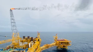 RESOLUTION No. 79-NQ/TW: A COMPLETE “UNLOCKING” OF RESTRAINTS TO ALLOW THE STATE-OWNED ECONOMY TO TRULY “PAVE THE WAY”