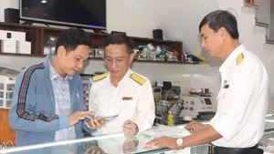 The Ha Tinh Tax Department has continued to widely disseminate information and support taxpayers through various forms regarding new tax policies and administrative tax procedures.