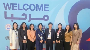 Effective multi-sectoral coordination helps Viet Nam become a shining example in reducing drowning deaths nationwide