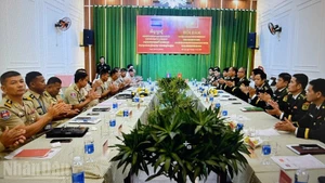 An overview of the talks.