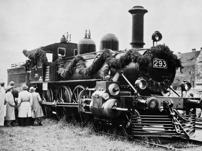 Major milestones of Russian October Revolution through photos ảnh 6 Major milestones of Russian October Revolution through photos ảnh 6