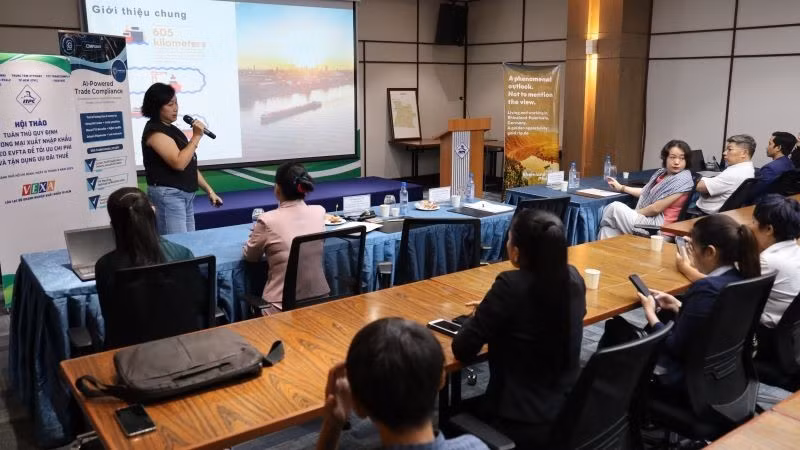 An overview of the seminar.