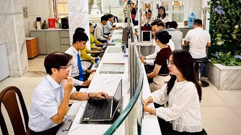 Simplifying processes and documentation is now at the heart of financial institutional reform.