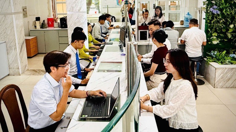 Simplifying processes and documentation is now at the heart of financial institutional reform.