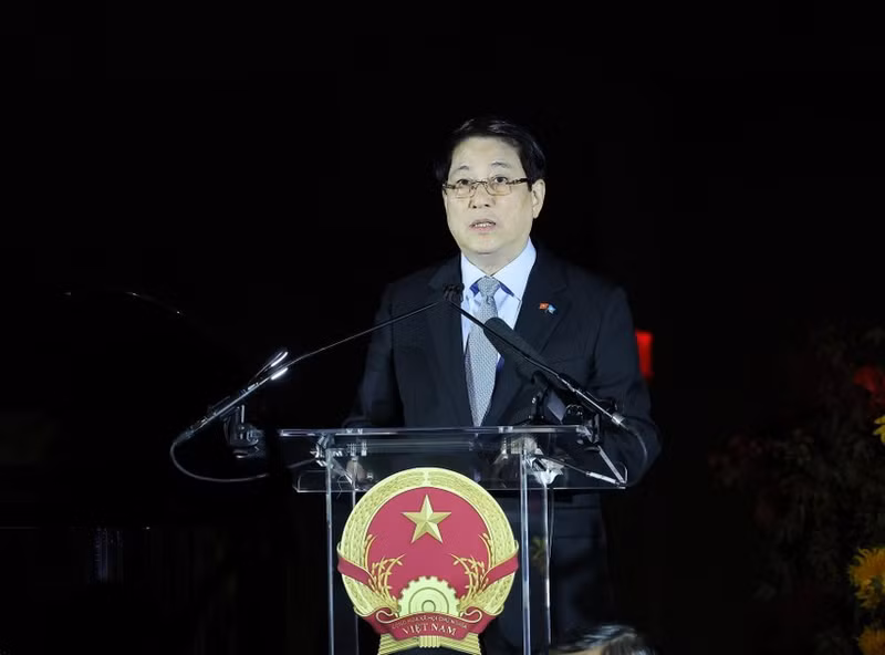 State President hosts Viet Nam's 80th National Day celebration in New York