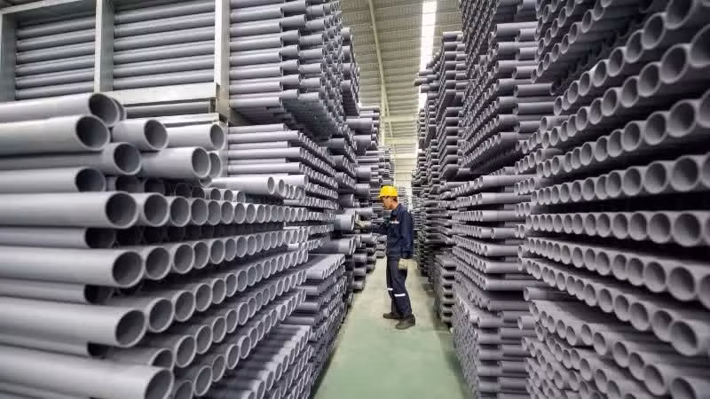 Goods import-export turnover in the first quarter of 2026 rose 23% year on year. (Photo: THANH DAT)