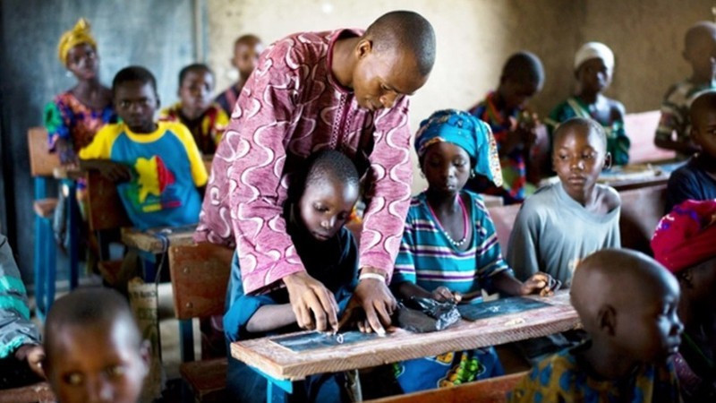 Illustrative image. Source: LEGATUM/VTV
