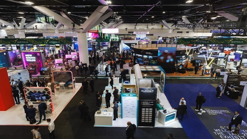 International Astronautical Congress 2025.