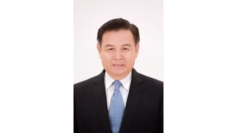Chairman of the National Assembly Tran Thanh Man will lead a high-ranking Vietnamese Party and State delegation to Laos to pay respects to Lao National Assembly President Xaysomphone Phomvihane