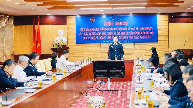 An overview of the conference.