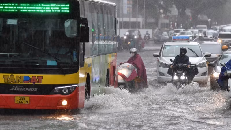 Photo for illustration. (Source: nhandan.vn)